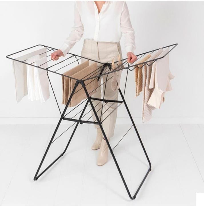 Actual product image Brabantia HangOn stand dryer 20 m (20 m)