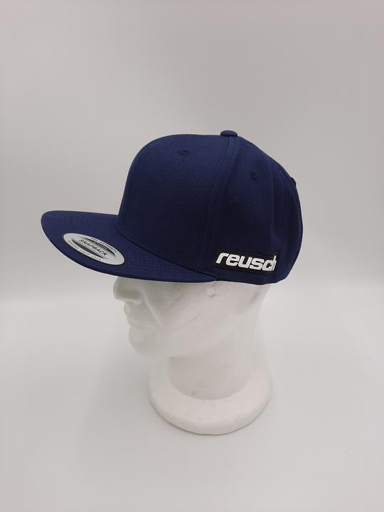 Produktbild Flexfit Snapback (One Size)