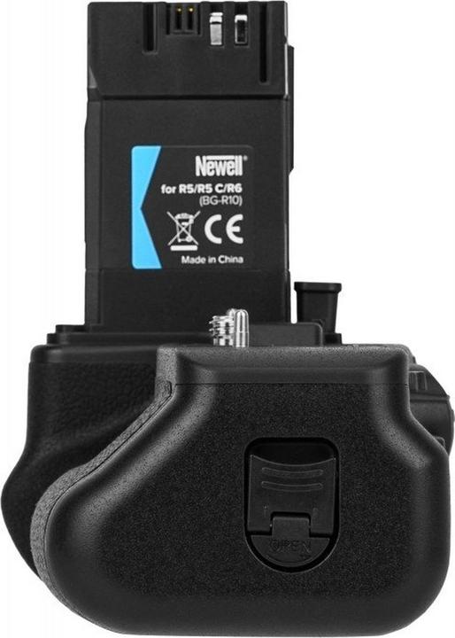 Actual product image Newell Battery BG-R10 for Canon (Camera battery)