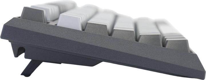 Actual product image Varmilo Cliff Ink Rhyme VCS88 (CH, Cable, Wireless)