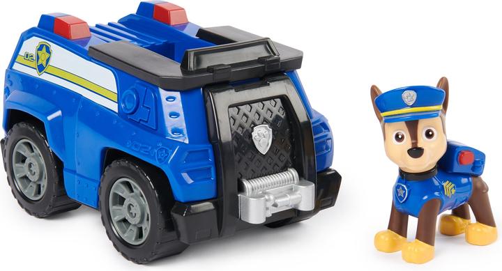 Image du produit Spin Master Véhicule Basic Paw Patrol Chase
