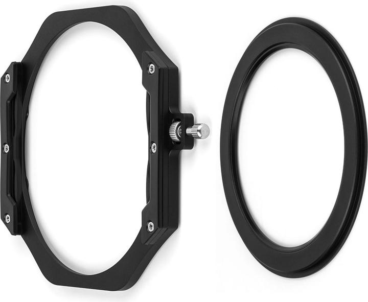 Nisi JetMag Pro Holder Kit 82 (Obektivfilter Halter, 100 mm)