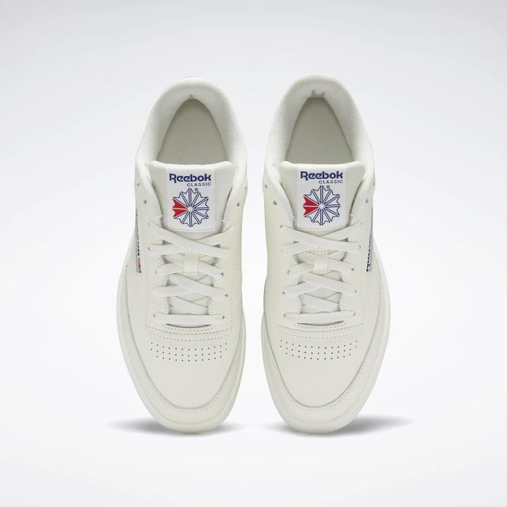 Produktbild Reebok Club C 85 (41)