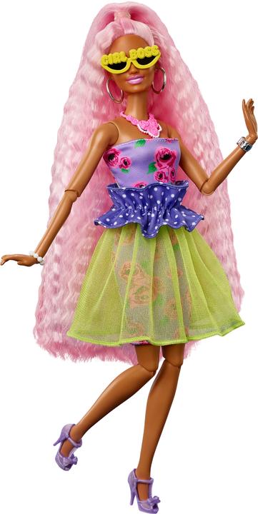 Produktbild Barbie Extra Deluxe Doll (Fall Refresh)