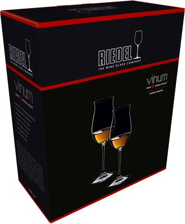 Produktbild Riedel Cognacglas VINUM (1.90 dl, 1 x, Cognacgläser)