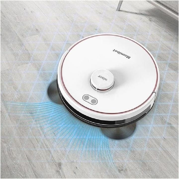 Produktbild Mamibot EXVAC880S (2880 Pa)