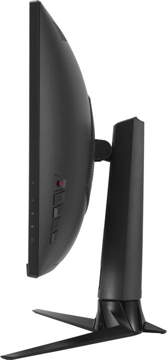 Productafbeelding ASUS ROG Strix XG32VC (2560 x 1440 pixels, 31.50")
