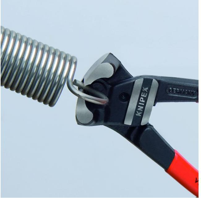 Produktbild Knipex Bolzen-Vornschneider (200 mm)