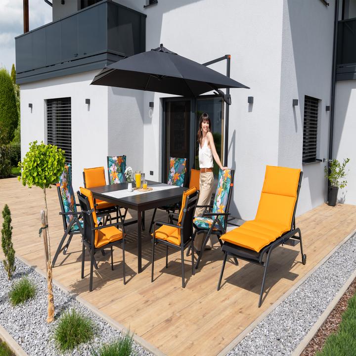 Produktbild Doppler Living (110 x 48 cm)