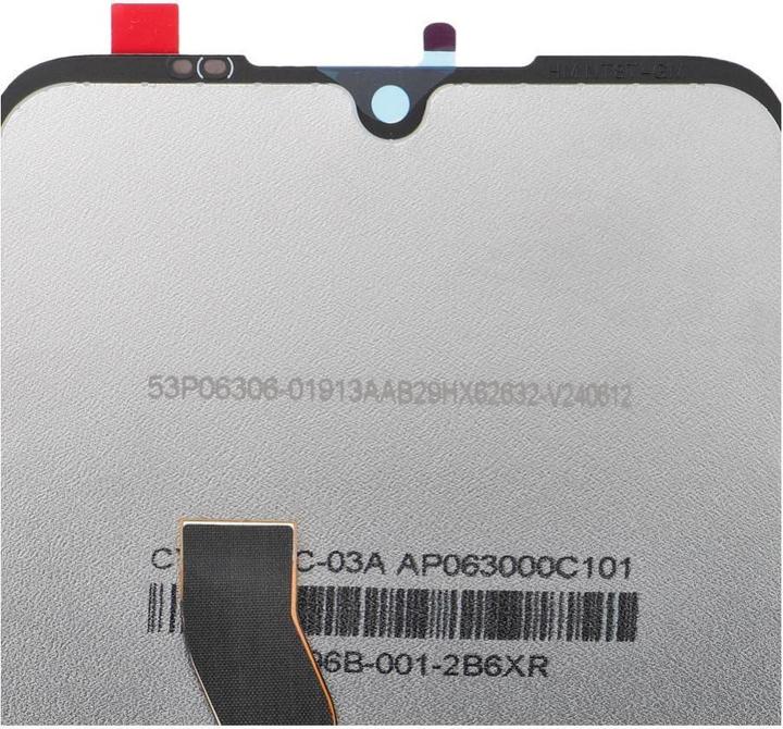 Produktbild FixCell LCD display! LCD Display for LCD REDMI NOTE 8T OEM without frame (Display, Xiaomi Redmi Note 8T)