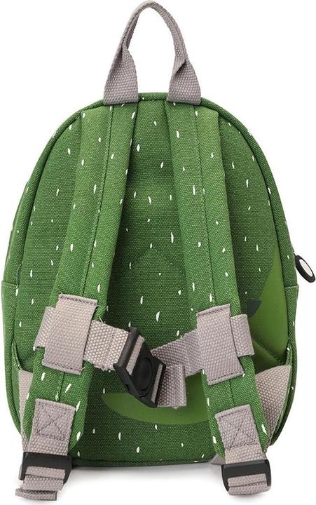 Produktbild Trixie Rucksack gross Alligator
