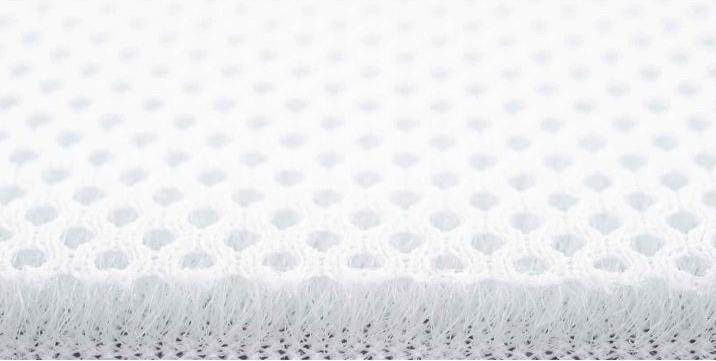 Nutritional values and ingredients Träumeland Airsafe 3D wetness protection pad 70x140 (70 x 140 cm)