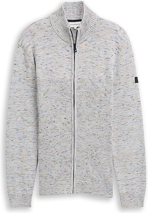 Image du produit Tom Tailor Sweatjacke (L)