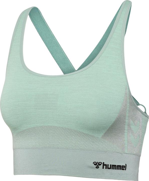 Image du produit hummel Hmlclea Seamless Sports Top (L)