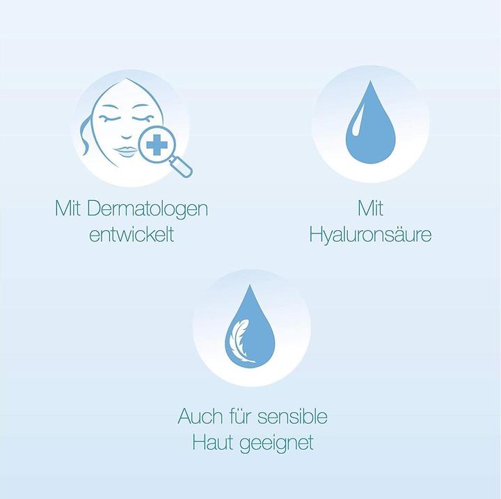 Image du produit Neutrogena Lingettes nettoyantes Aqua (Lingettes nettoyantes pour le visage, 385 ml)