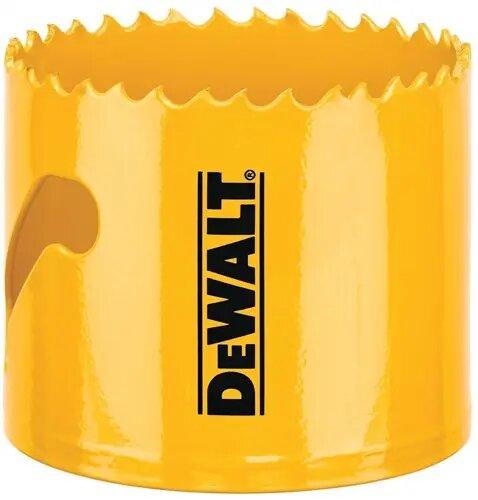Actual product image DeWalt Hole Saw BiMetal Extreme 68mm (68 mm)