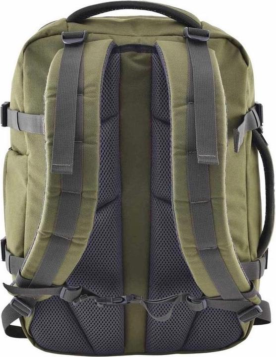 Produktbild Cabin zero Military 28L Cabin Backpack Rucksack 44 cm (28 l)