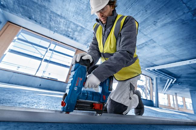 Produktbild Bosch Professional Rundkopf-Streifennagel NB-25