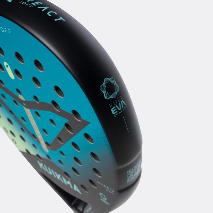 Actual product image Kuikma Pr React Soft