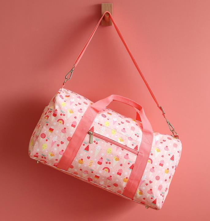 Actual product image Roost Travel bag