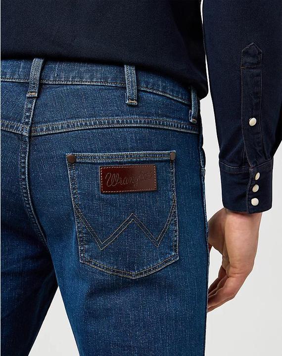 Actual product image Wrangler Greensboro (Frequency band 38 (2600 MHz))