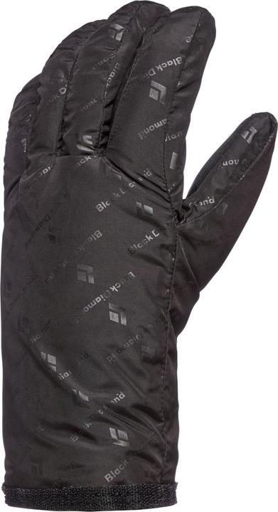 Immagine prodotto Black Diamond Guanti da solista (XS)