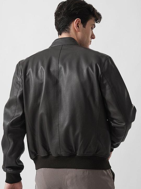 Actual product image Joop! Lederjacke BAMOR (50)