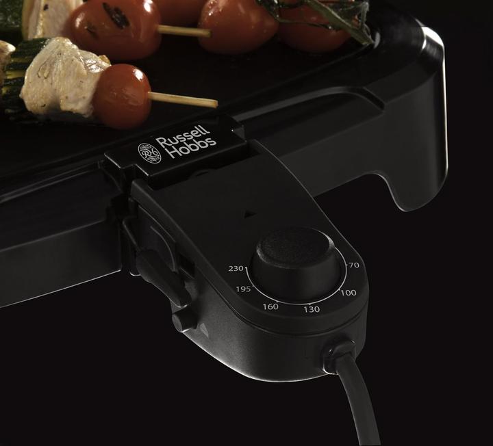 Produktbild Russell Hobbs Classics Teppan-Yaki