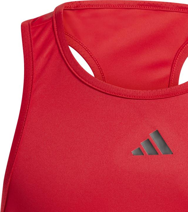 Produktbild adidas Girls Club Tank rot (152)
