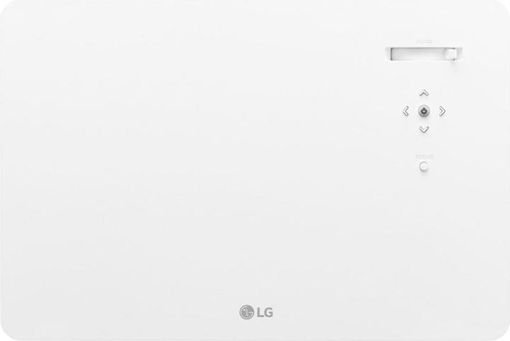 Actual product image LG HU70LS (4K, 1500 lm, 1.2 - 1.5:1)