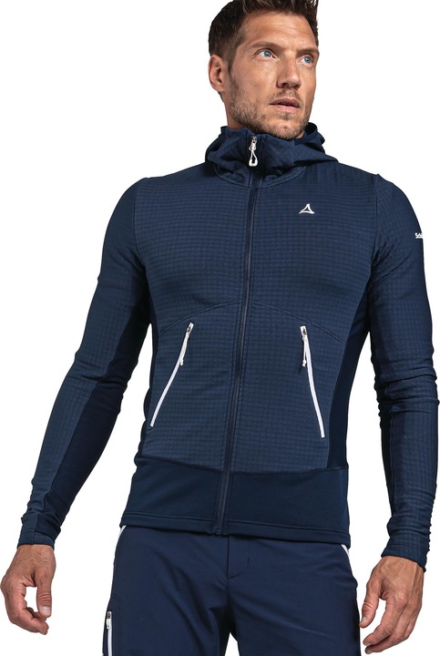 Image du produit Schöffel Sweat à capuche Monte Sart (50, L)