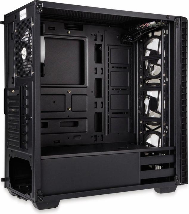 Image du produit Kolink Observatory RGB (ATX, E-ATX, mATX, Mini-ITX)