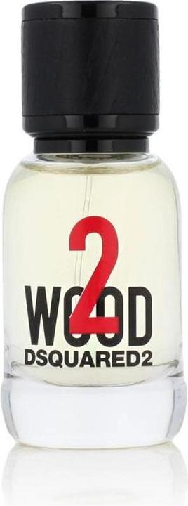 Produktbild Dsquared2 Two Wood (Eau de Toilette, 30 ml)