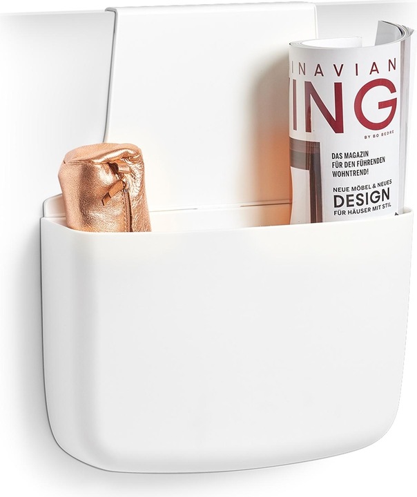 Actual product image Zeller Present Utensil holder w. hanger