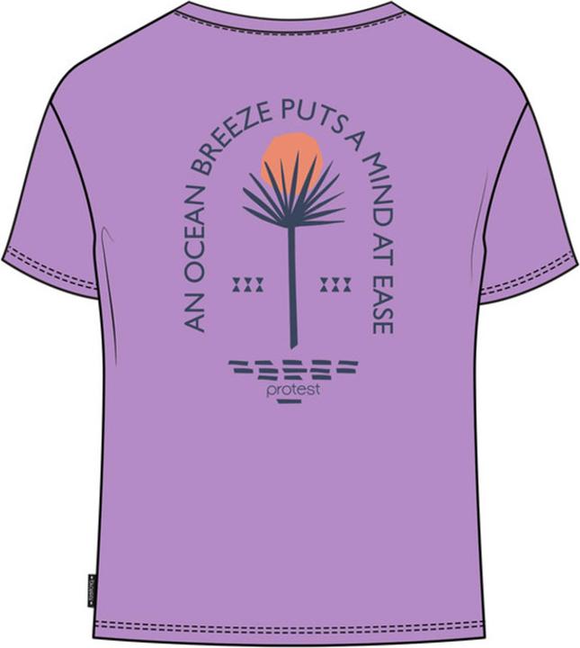 Image du produit MGA T-shirt femme Prtpalau T-shirt (38)