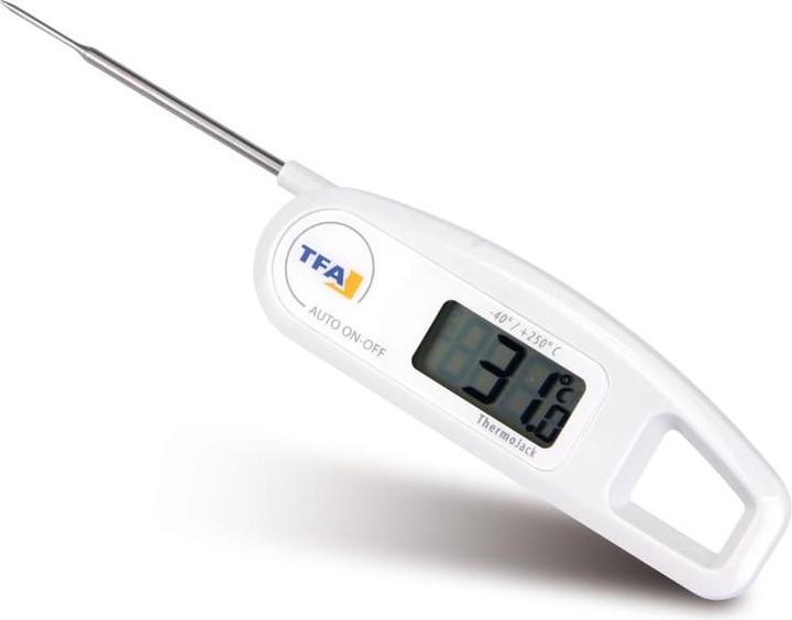 Produktbild TFA Thermo Jack
