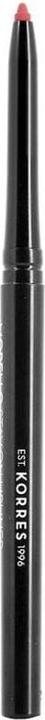 Produktbild Korres Lippenkonturenstift Morello #01 - 0.35 g (Weinrot)