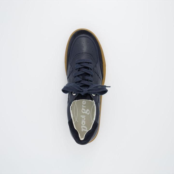 Actual product image Paul Green Sneaker (40)