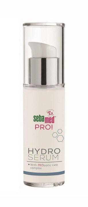 Produktbild Sebamed Pro! Hydro (30 ml)