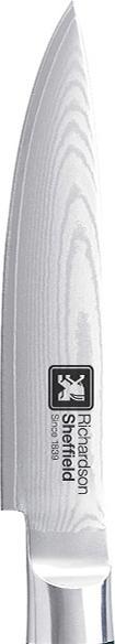 Actual product image Richardson Sheffield MIDORI - Vegetable knife (8 cm)
