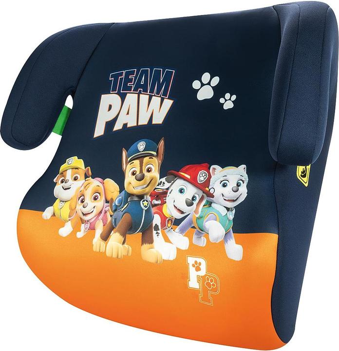 Produktbild Paw Patrol (Kindersitzerhöhung, ECE R129/i-Size Norm)