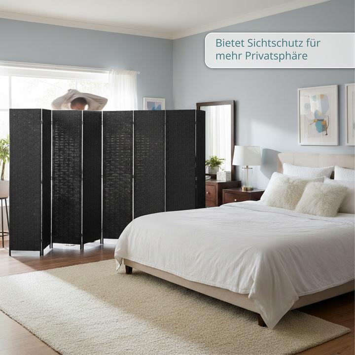 Produktbild Relaxdays Paravent