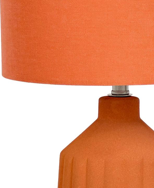 Produktbild Relaxdays Tischlampe (E14)