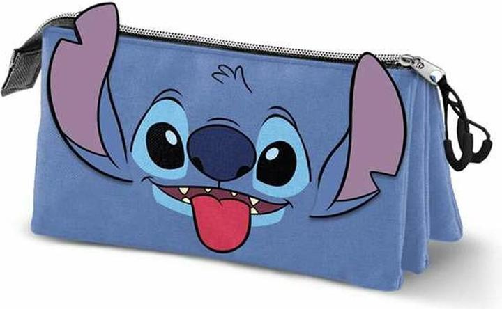 Immagine prodotto Karactermania LILO & STITCH - Cool - Trousse Tripla