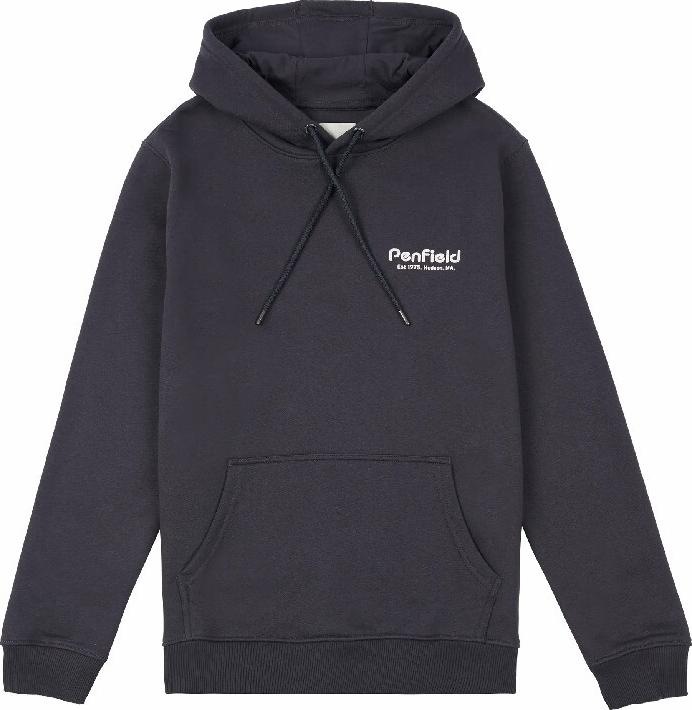 Penfield kapuzenpullover hudson script (XL)