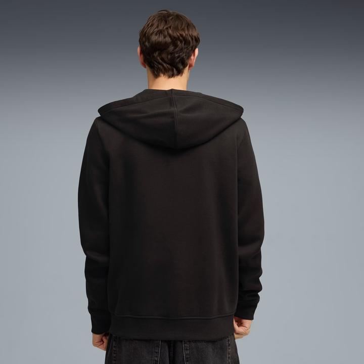 Produktbild Puma BMW MMS Ess Fleece Jacket (S)