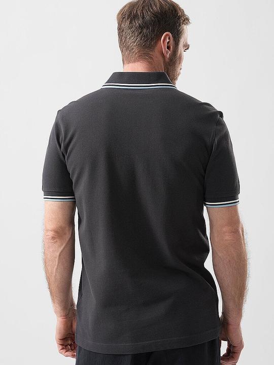 Produktbild Fred Perry Poloshirt (S)