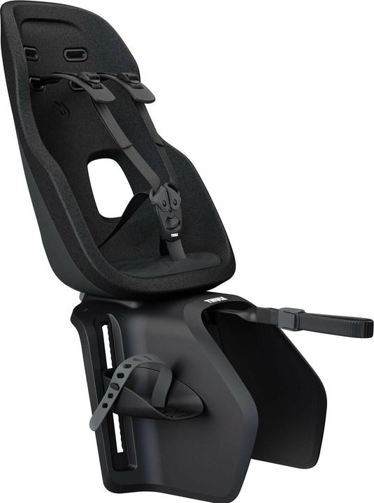 Child bike seats