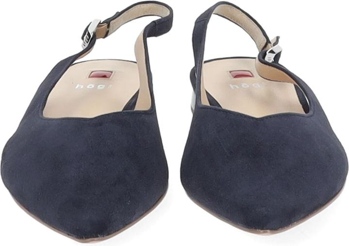 Actual product image Högl Ballerinas (40)