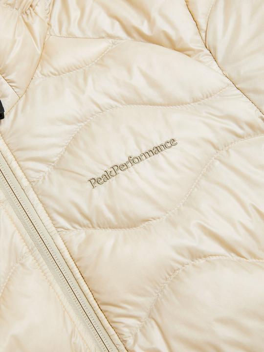 Actual product image Peak Performance Women's Helium Down Hood Jacket (XL)